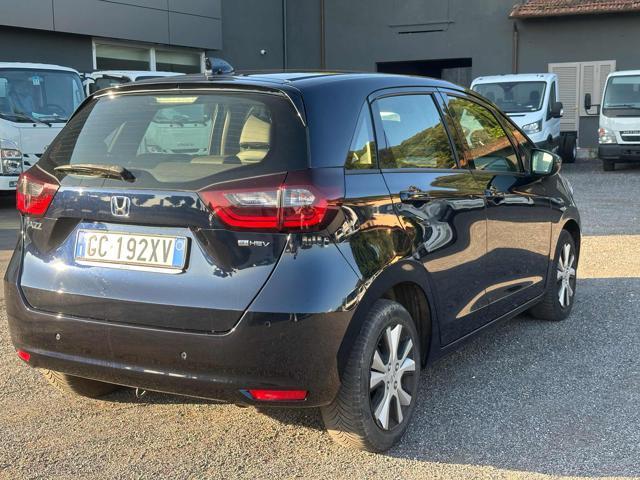 HONDA Jazz 1.5 Hev eCVT Comfort