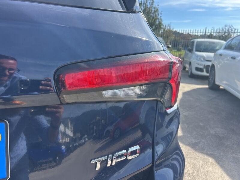 FIAT Tipo SW II 2021 SW 1.6 mjt City Life s&s 130cv