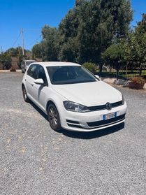 Volkswagen Golf Business 1.6 TDI 5p. Comfortline B