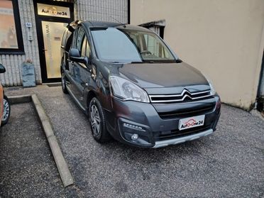 CITROEN Berlingo Multispace BlueHDi 100 XTR EURO 6 - PREZZO REALE