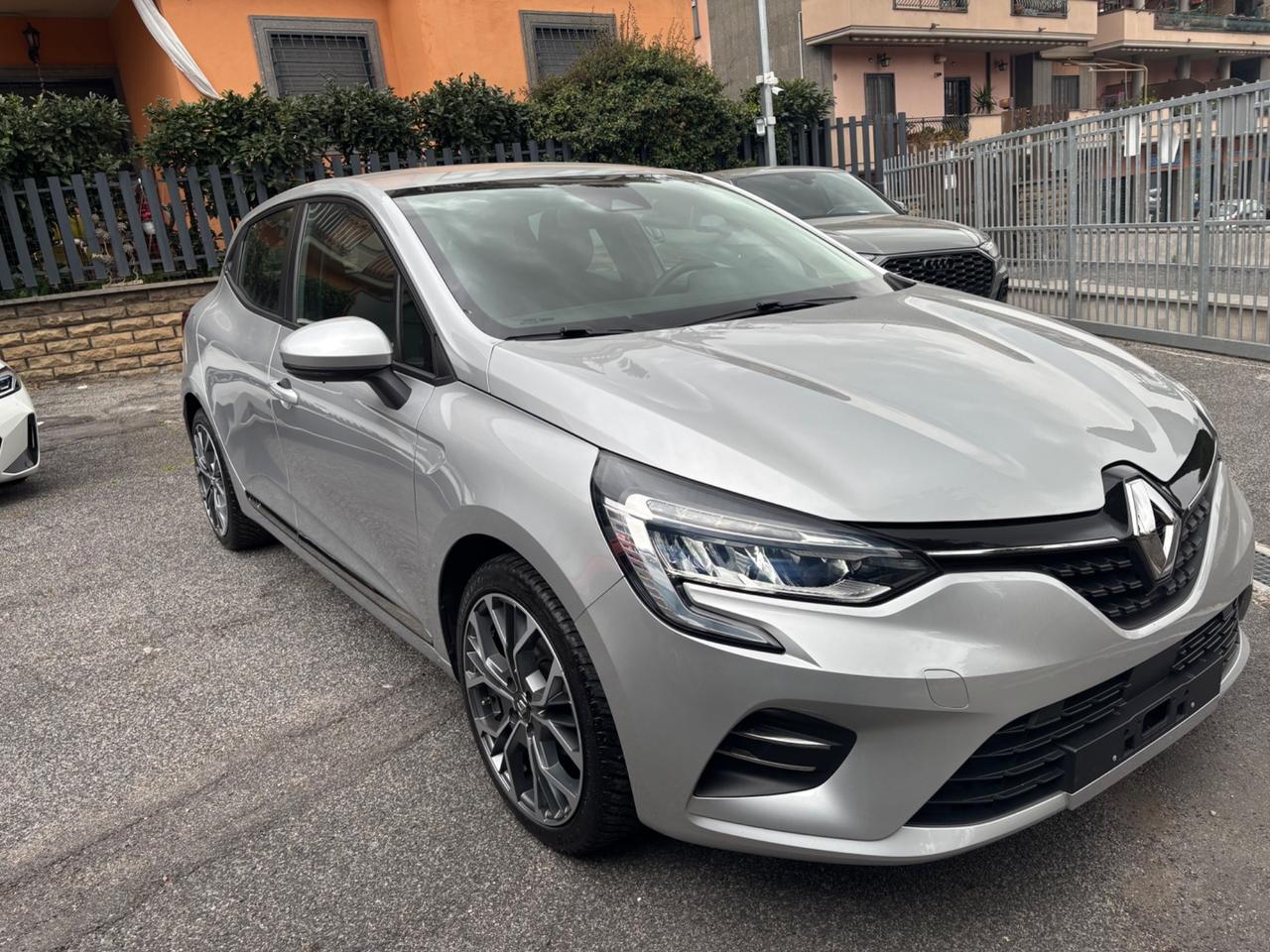 Renault Clio SCe 75 CV 5 porte Zen LED/CARPLAY