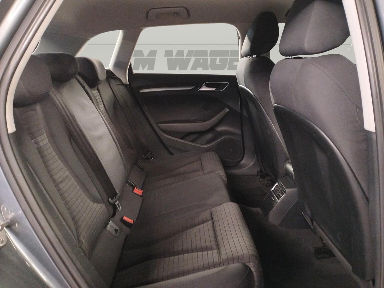 Audi A3 1.6 TDI clean diesel s-tronic Ambition - NEOPATENTATI