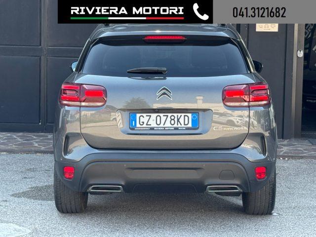 CITROEN C5 Aircross Hybrid 145 e-DCS6 Max