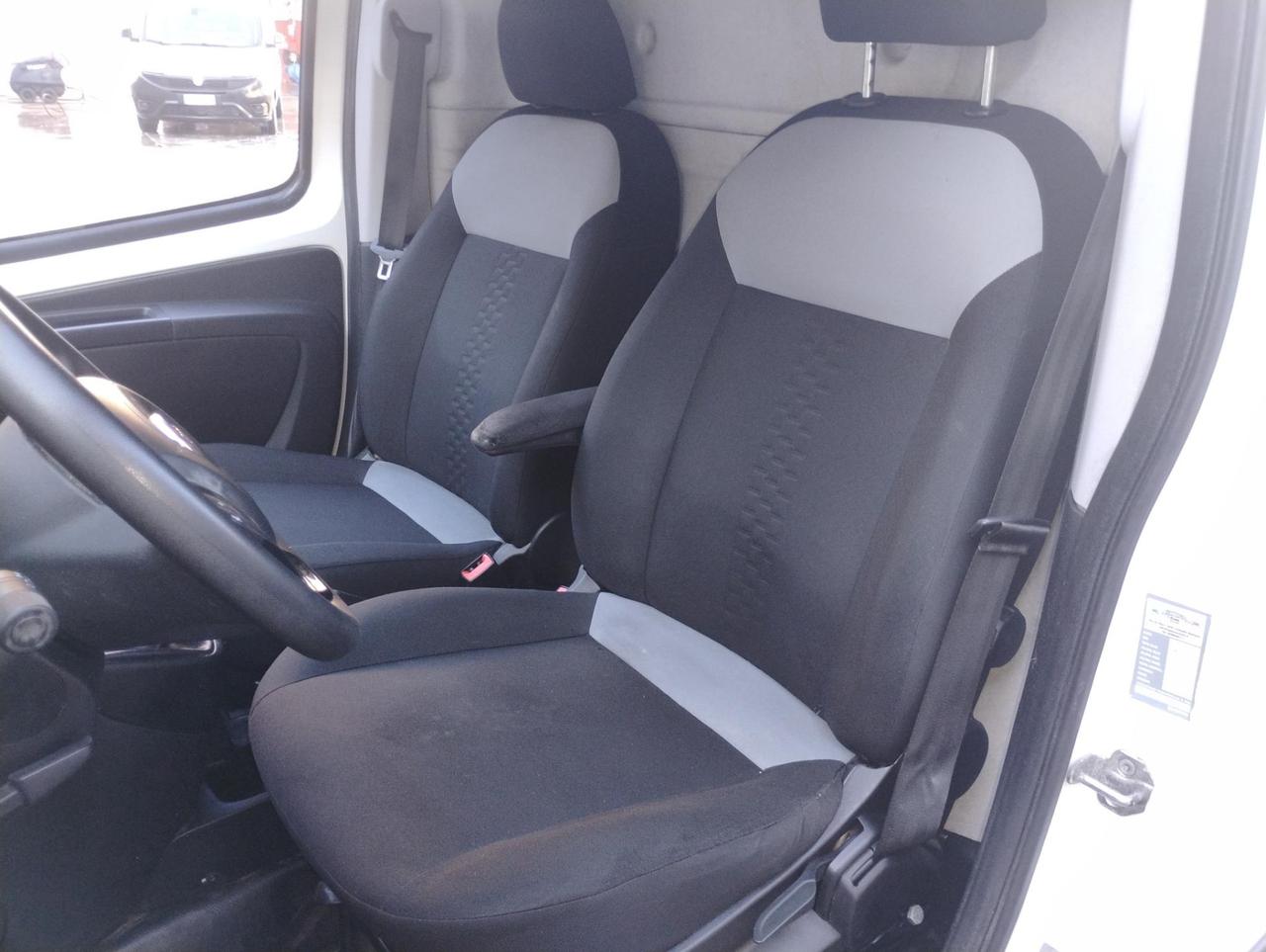 FIAT Fiorino cargo 1.3 mjt 80cv SX E6