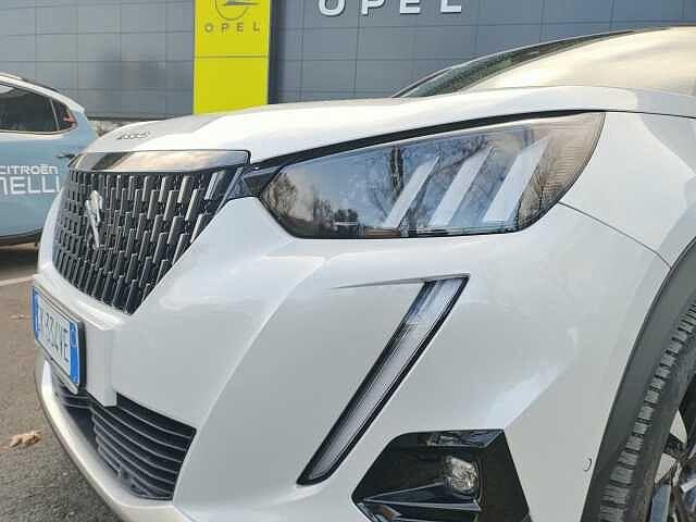 Peugeot 2008 BlueHDi 110 S&S GT