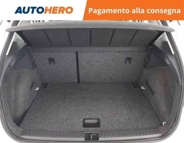 SEAT Arona 1.0 EcoTSI 110 CV DSG Style