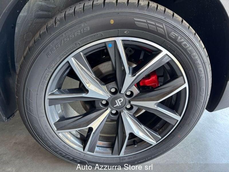 DR AUTOMOBILES dr 6.0 1.6 T-GDI DCT Bi-Fuel GPL *PROMO AZZURRA*