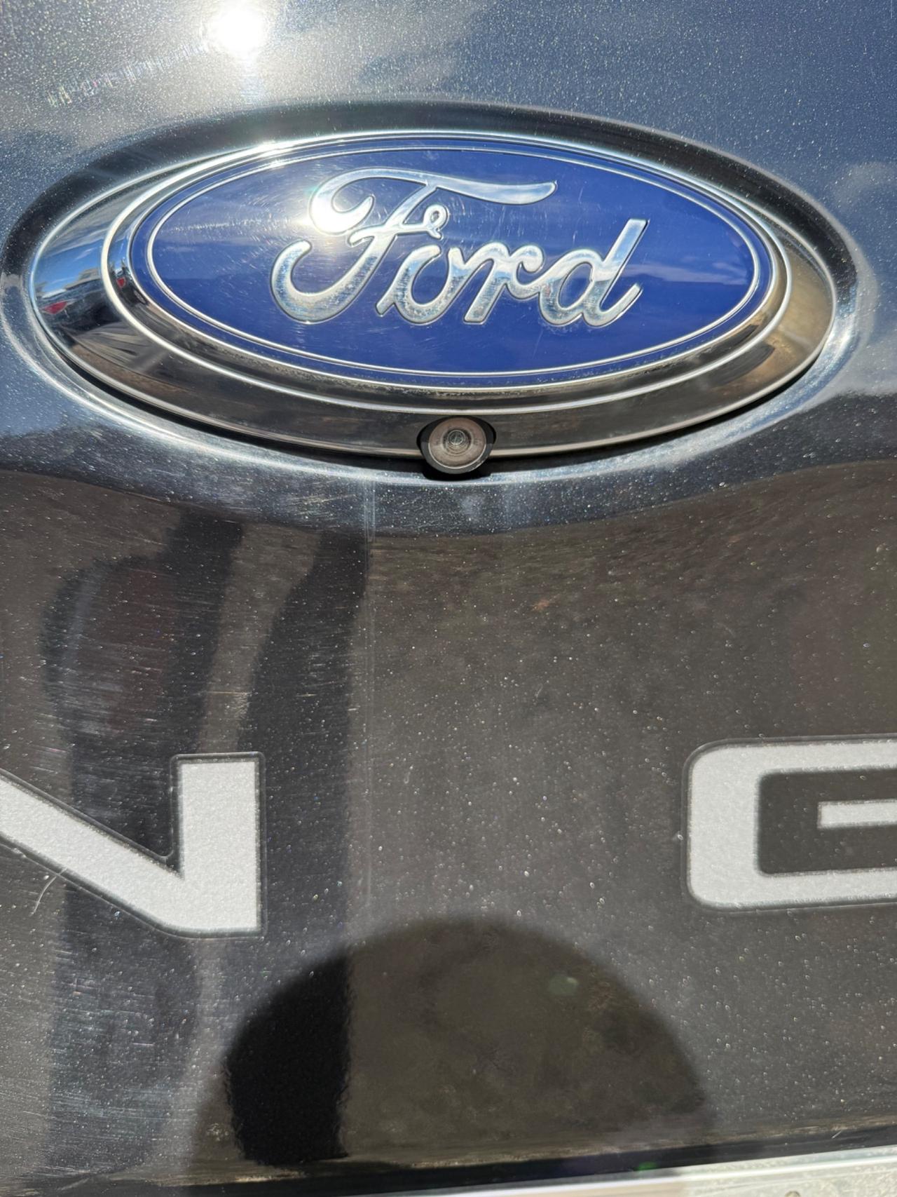 Ford Ranger 2.2 TDCi DC Limited 5pt.