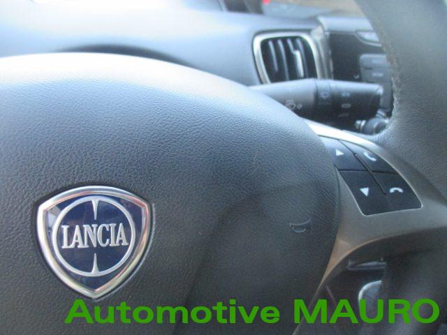 LANCIA Ypsilon 1.2 69 CV 5 porte Gold