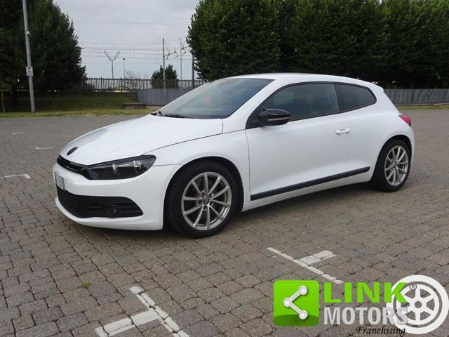 VOLKSWAGEN Scirocco 2.0 TSI 330CV