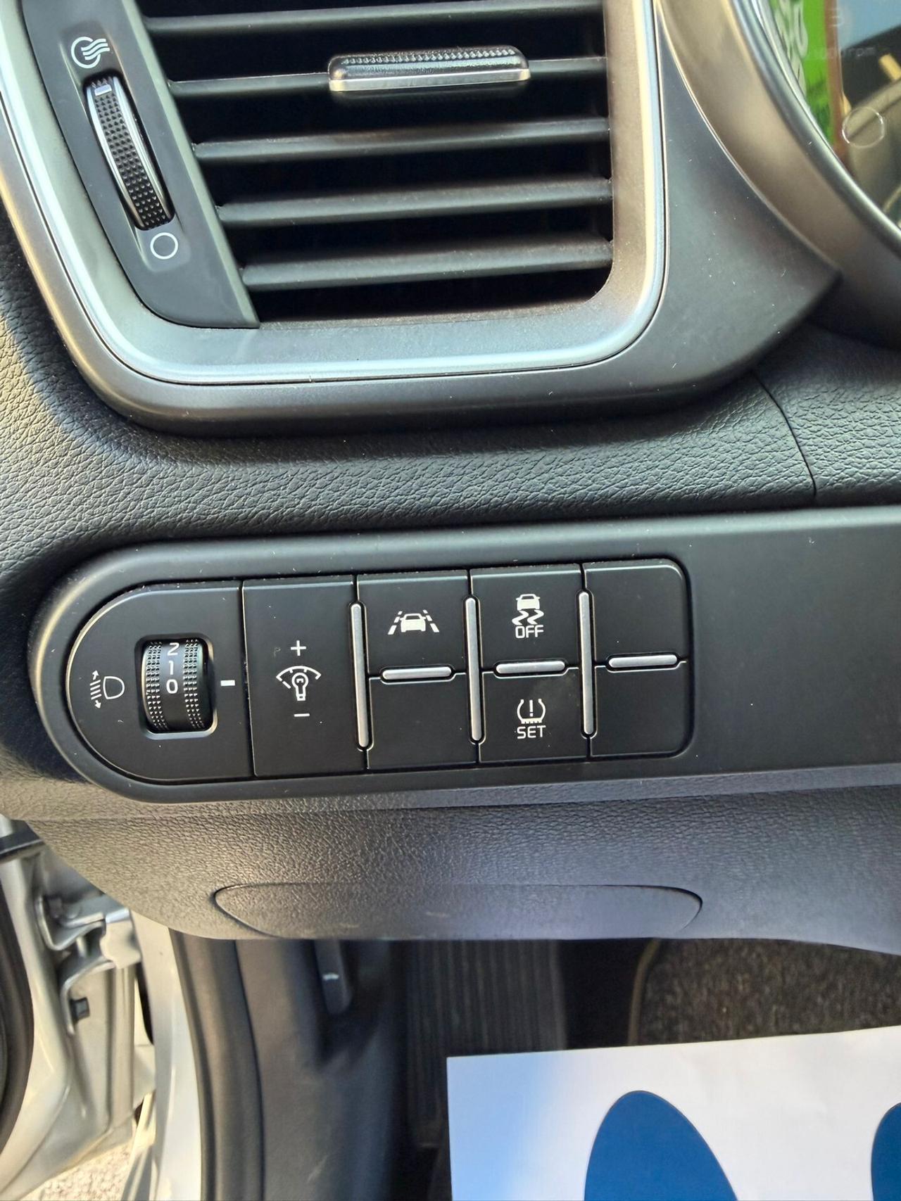Kia Ceed MHEV DCT SW STYLE