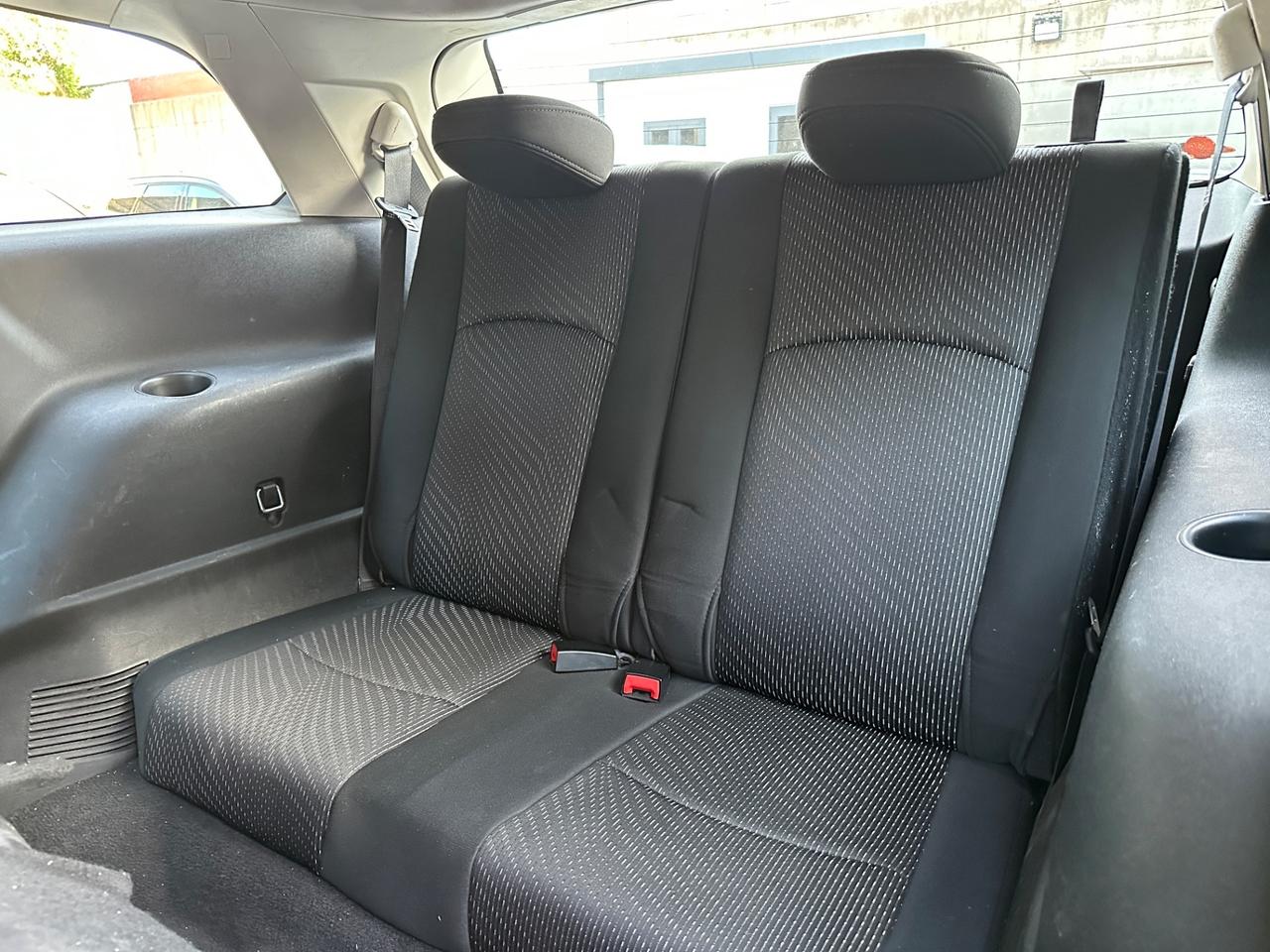 Fiat Freemont 2.0 Multijet 140 CV Lounge