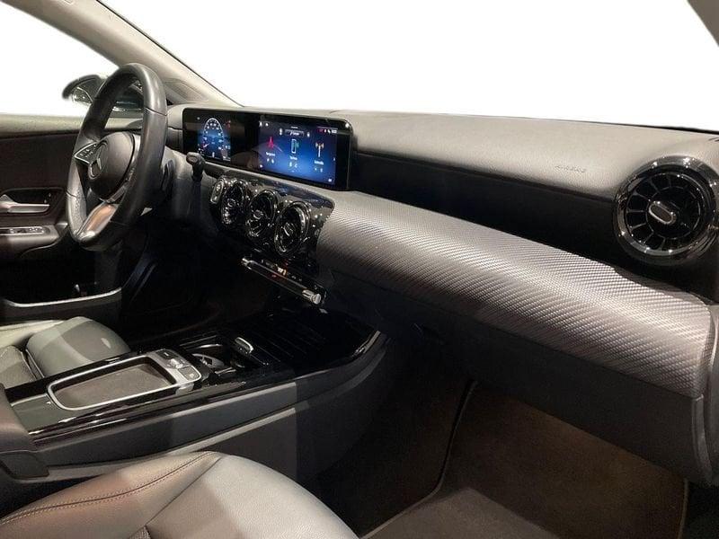 Mercedes-Benz Classe A A 180 Executive auto