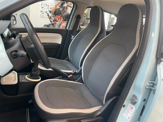 Renault Twingo 0.9 TCe 90 CV Stop&Start Energy