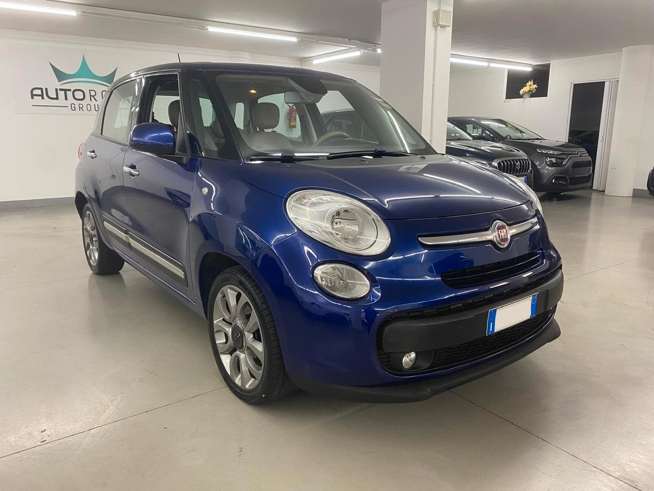 Fiat 500L 1.6 Multijet 105 CV Lounge