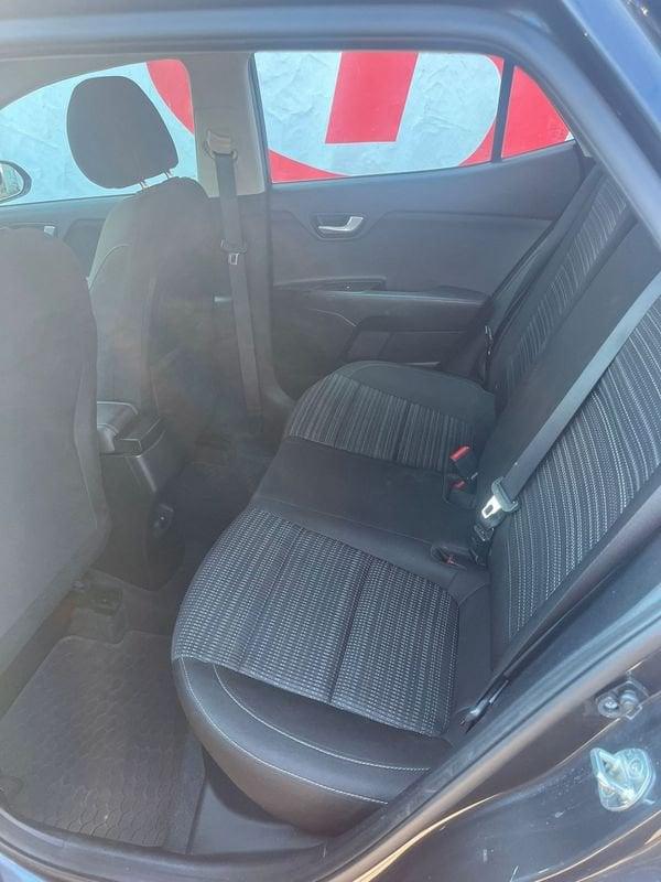 KIA Stonic Stonic 1.6 CRDi 115 CV Style