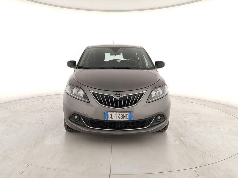 Lancia Ypsilon 1.0 FireFly 5 porte S&S Hybryd Gold