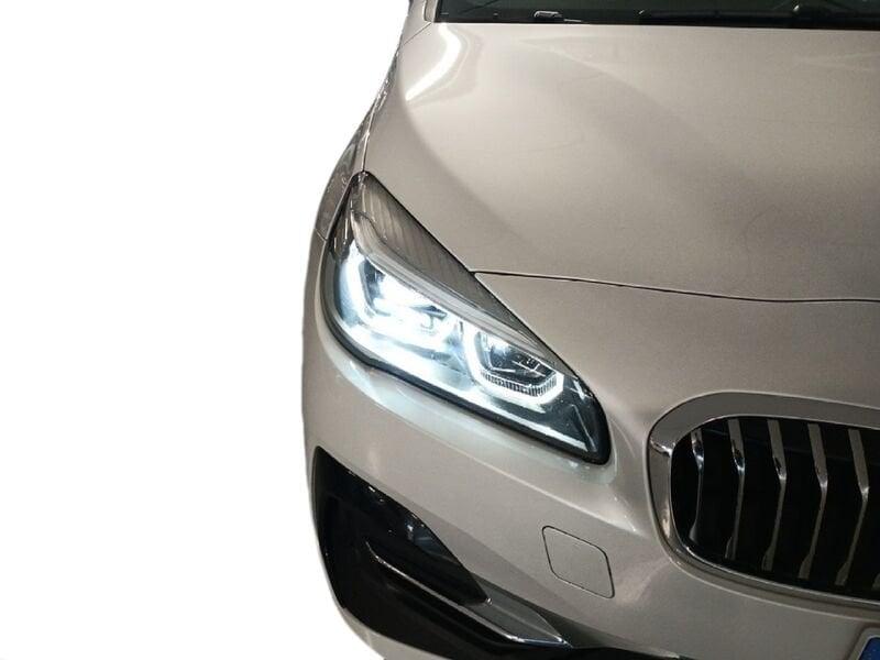 BMW Serie 2 Active Tourer 225xe Active Tourer iPerformance Luxury aut.