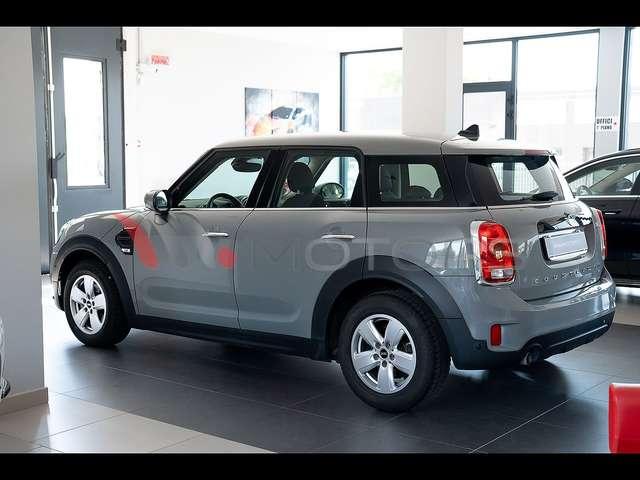 MINI One D Countryman 1.5 D Business my18