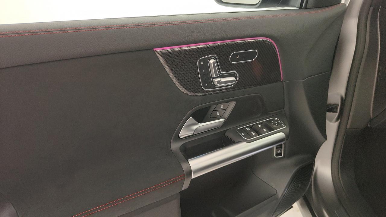 Mercedes-Benz Mercedes-AMG GLA 35 4MATIC