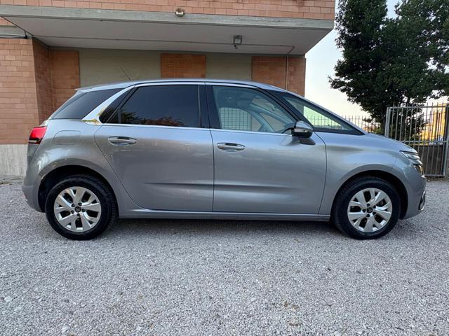 CITROEN C4 Picasso BlueHDi 120 S&S Live
