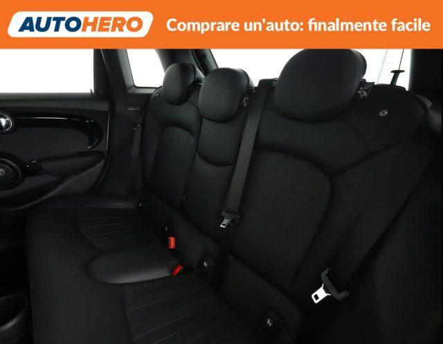 MINI Cooper 2.0 Cooper S Essential 5 porte