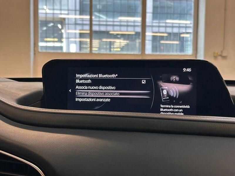 Mazda CX-30 2.0L e-Skyactiv-G M Hybrid 2WD Executive