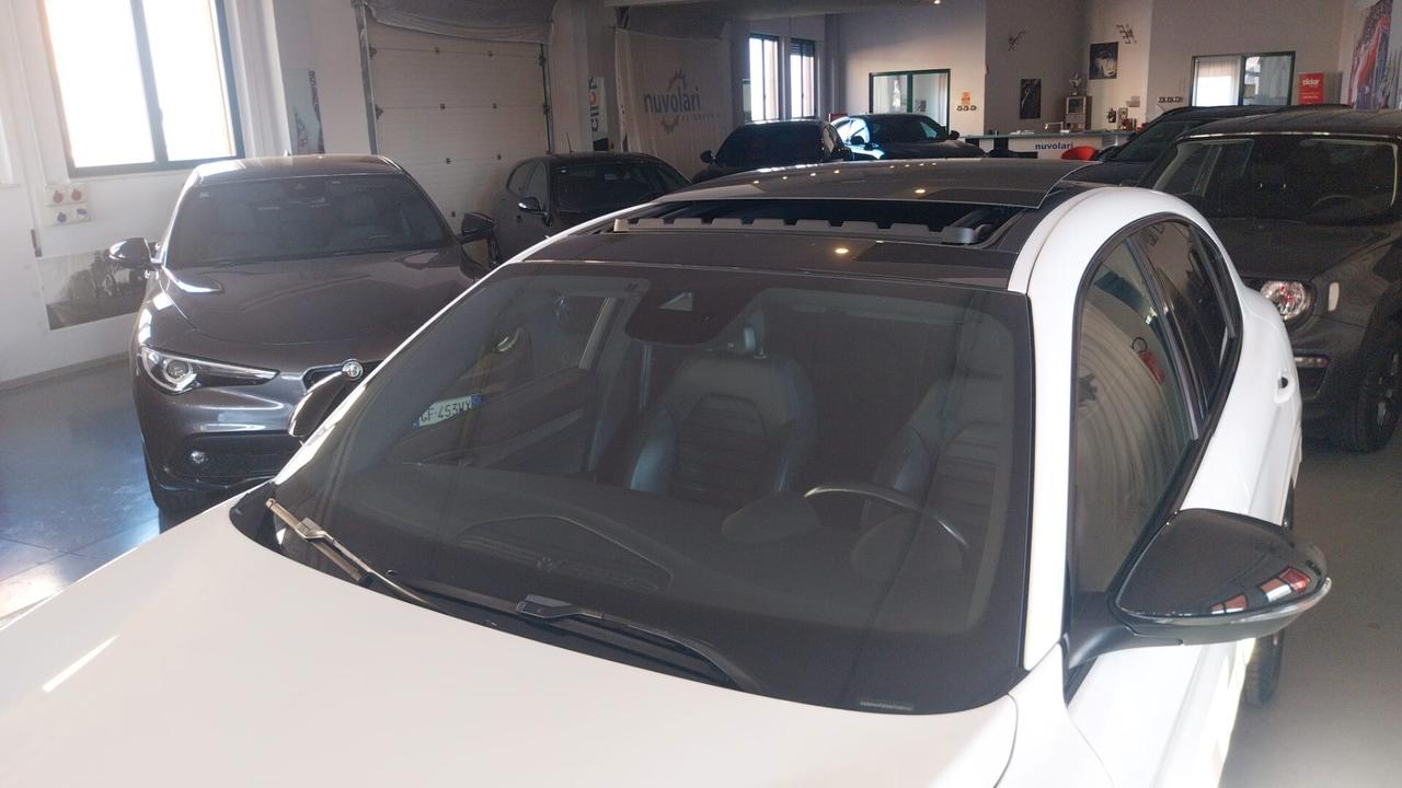 Alfa Romeo Stelvio 2.2 cc 210 CV AT8 Q4 Veloce