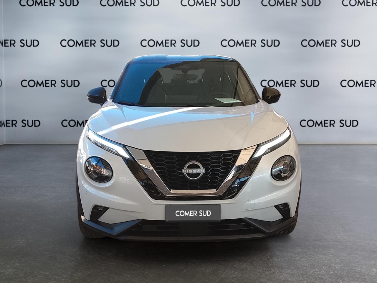 NISSAN Juke II 2024 - Juke 1.0 dig-t Tekna 114cv