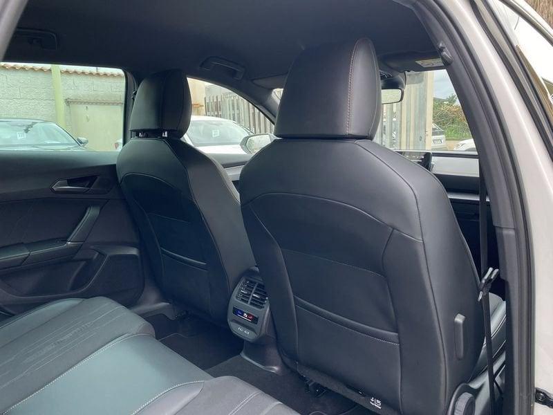 Cupra Formentor 2.0 TDI 150CV