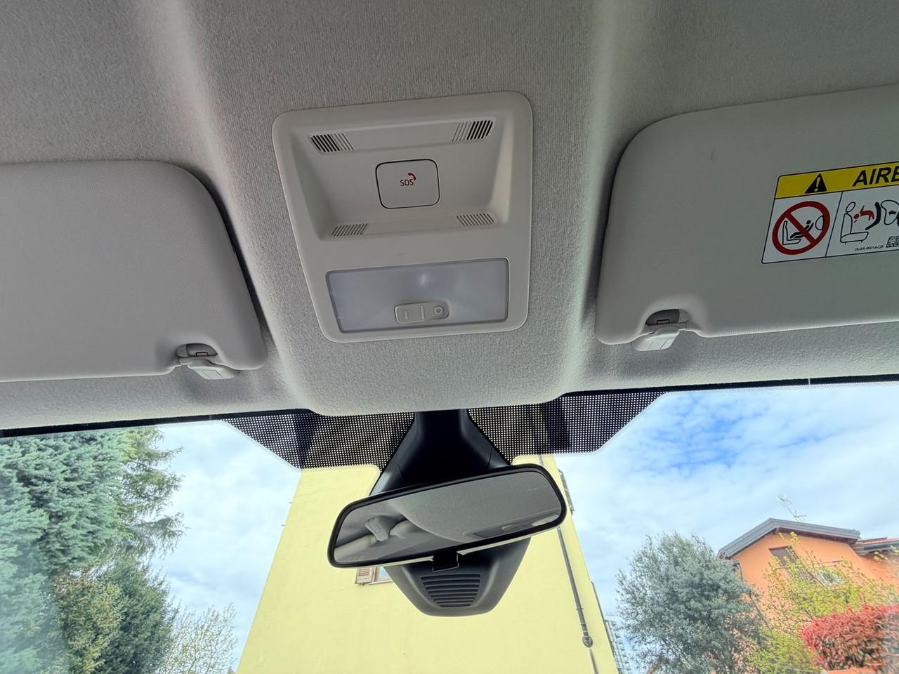 Ford Puma Connected 1.0 EcoBoost #10214