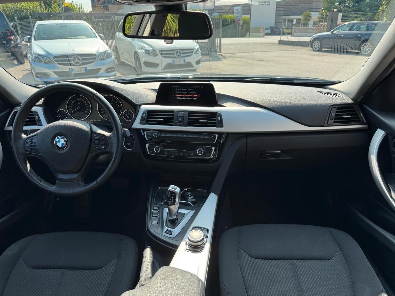 Bmw 330 330E iPerformance Advantage Plugin Hybrid