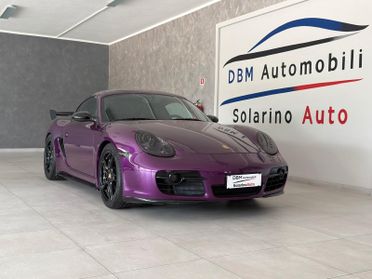 Porsche Cayman 3.4 S