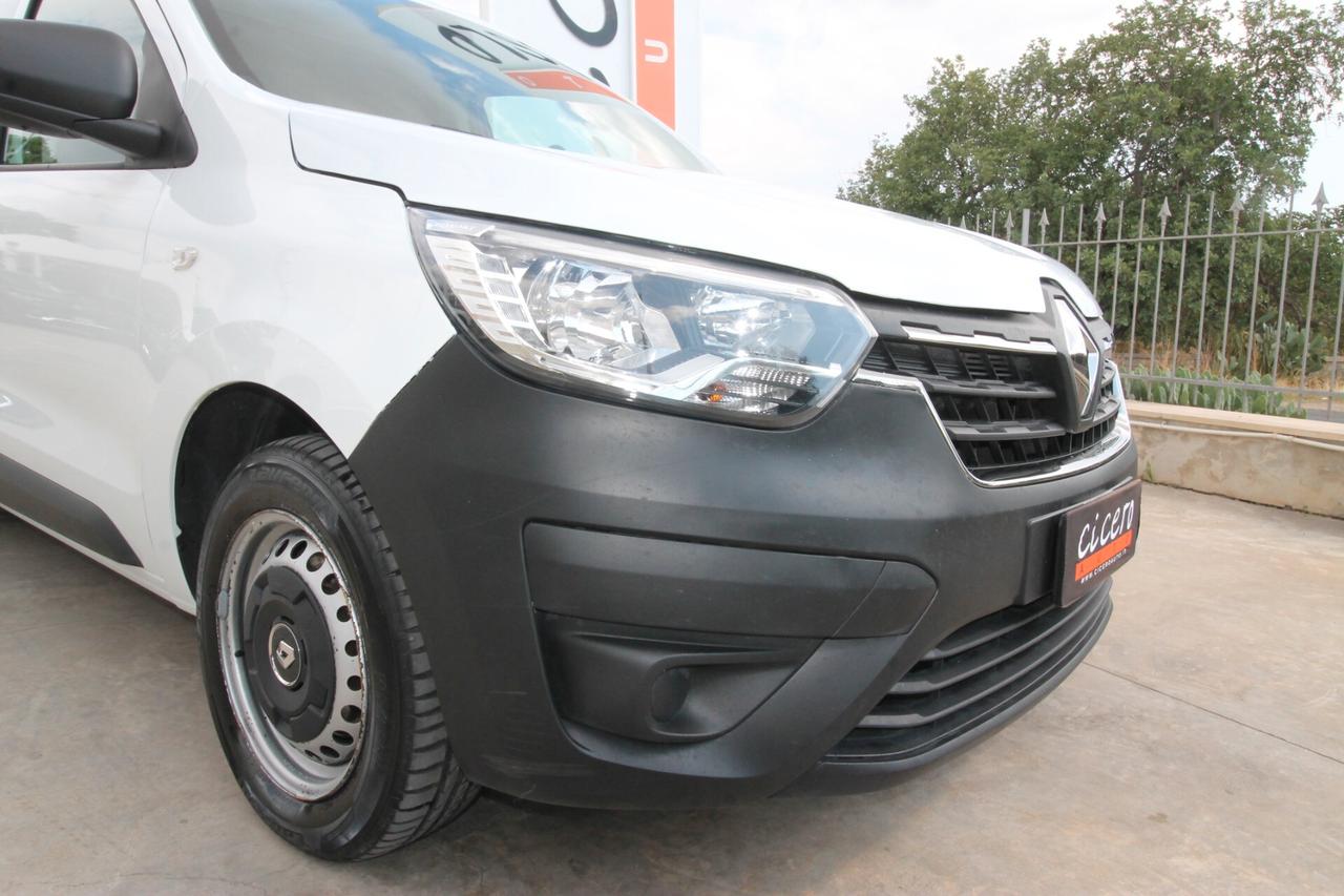 Renault Express 1.4 Blue dCi 75 Van | 10.2021
