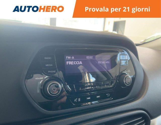 FIAT Tipo 1.6 Mjt S&S 5 porte Easy Business