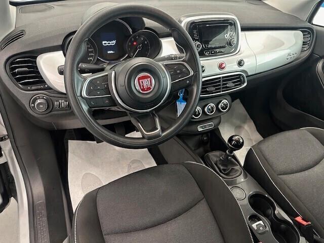 Fiat 500X 1.0 T3 120 CV Urban