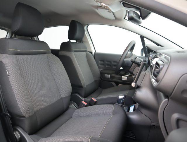 CITROEN C3 PureTech 110CV S&S EAT6 Max *PROMO PARISI GROUP*