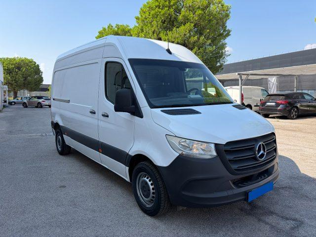 MERCEDES-BENZ Sprinter F39/33 311 CDI FWD TA Furgone