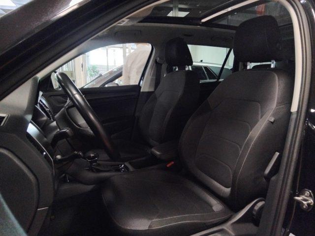 SKODA Kodiaq 1.5 TSI DSG Exec. 7 posti 18"Led C/GRIMALDI SP.DAY