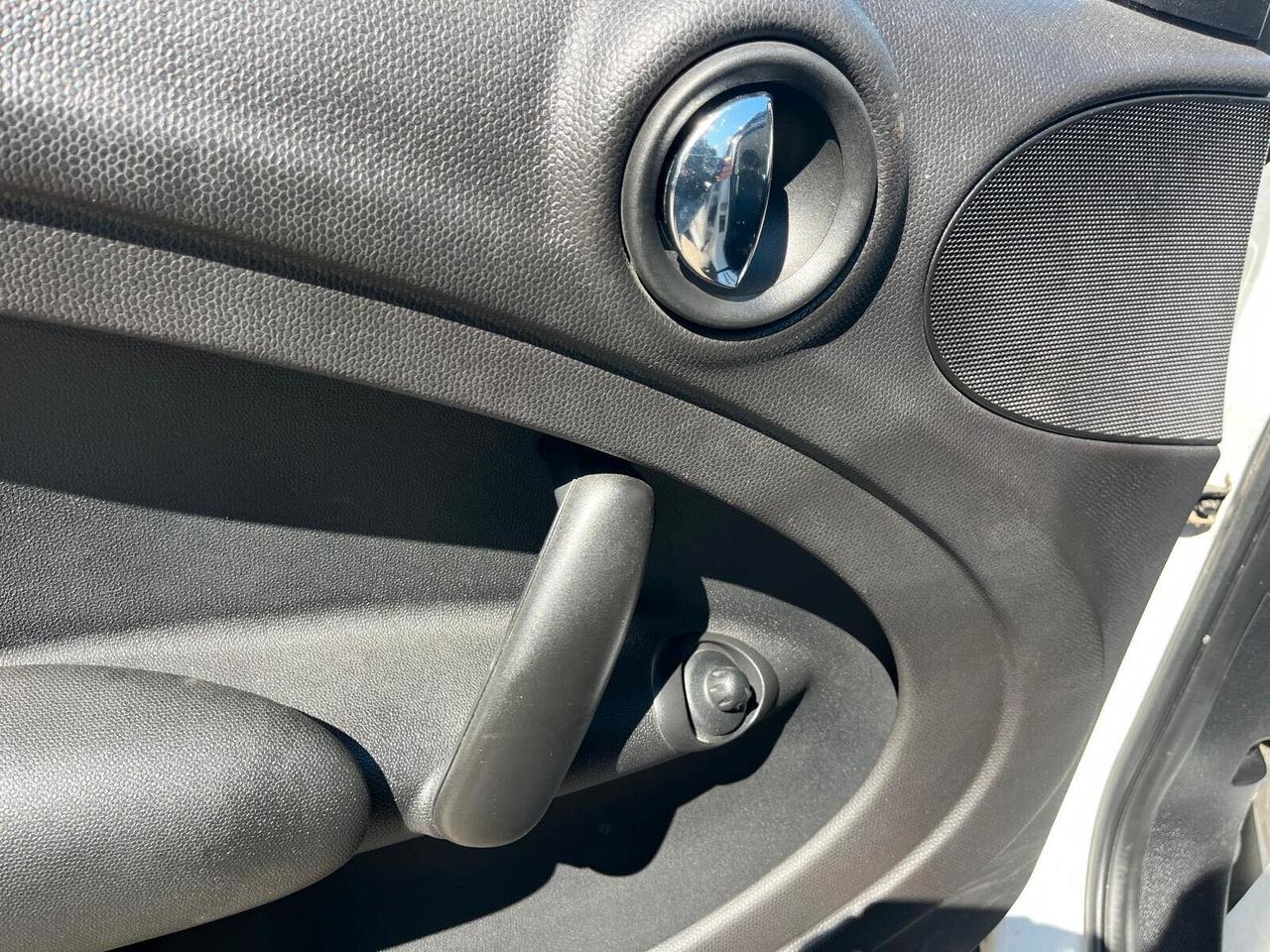 Mini Cooper D Countryman Mini 2.0 Cooper D Countryman Automatica