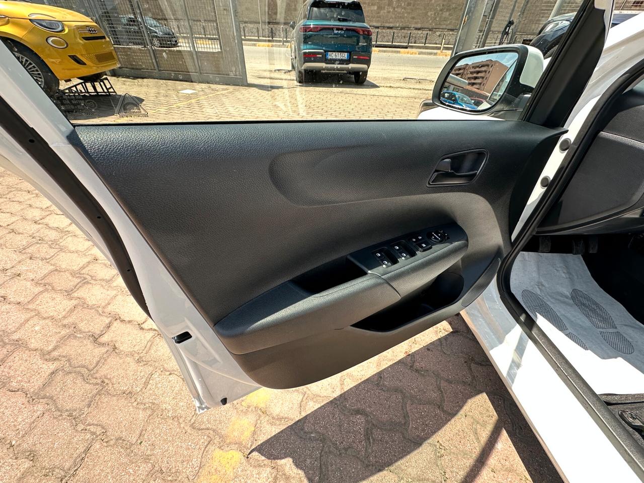Kia Picanto 1.0 GDi 5 porte Urban
