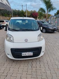 Fiat Fiorino 1.2 MULTJET