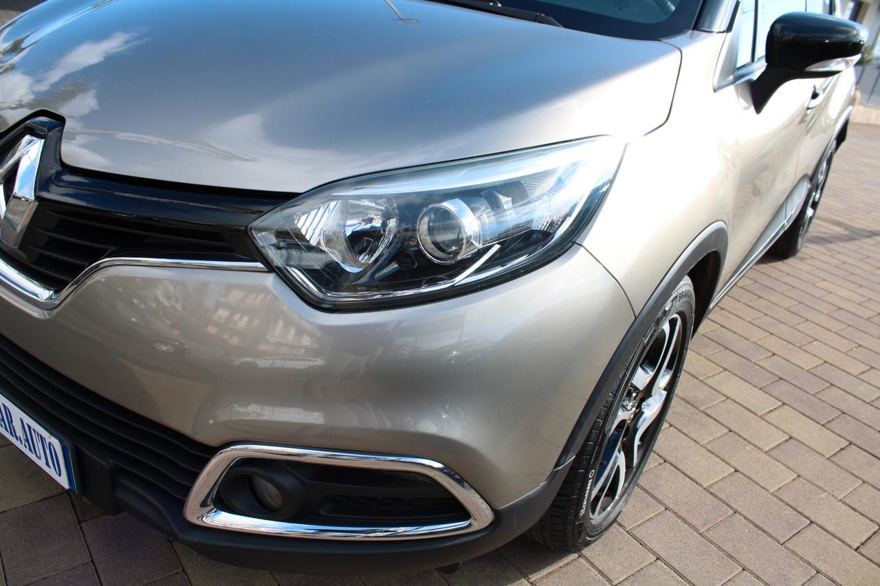 Renault Captur 1.5 dCi 8V 90 CV Start&Stop Iconic