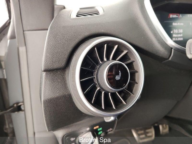 Audi TT 45 TFSI quattro S tronic S-Line