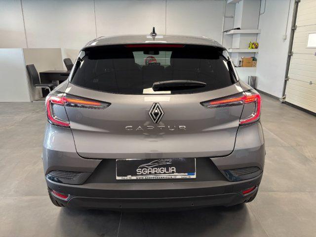 RENAULT Captur KM0 1.0 GPL ECO-G Techno NUOVA
