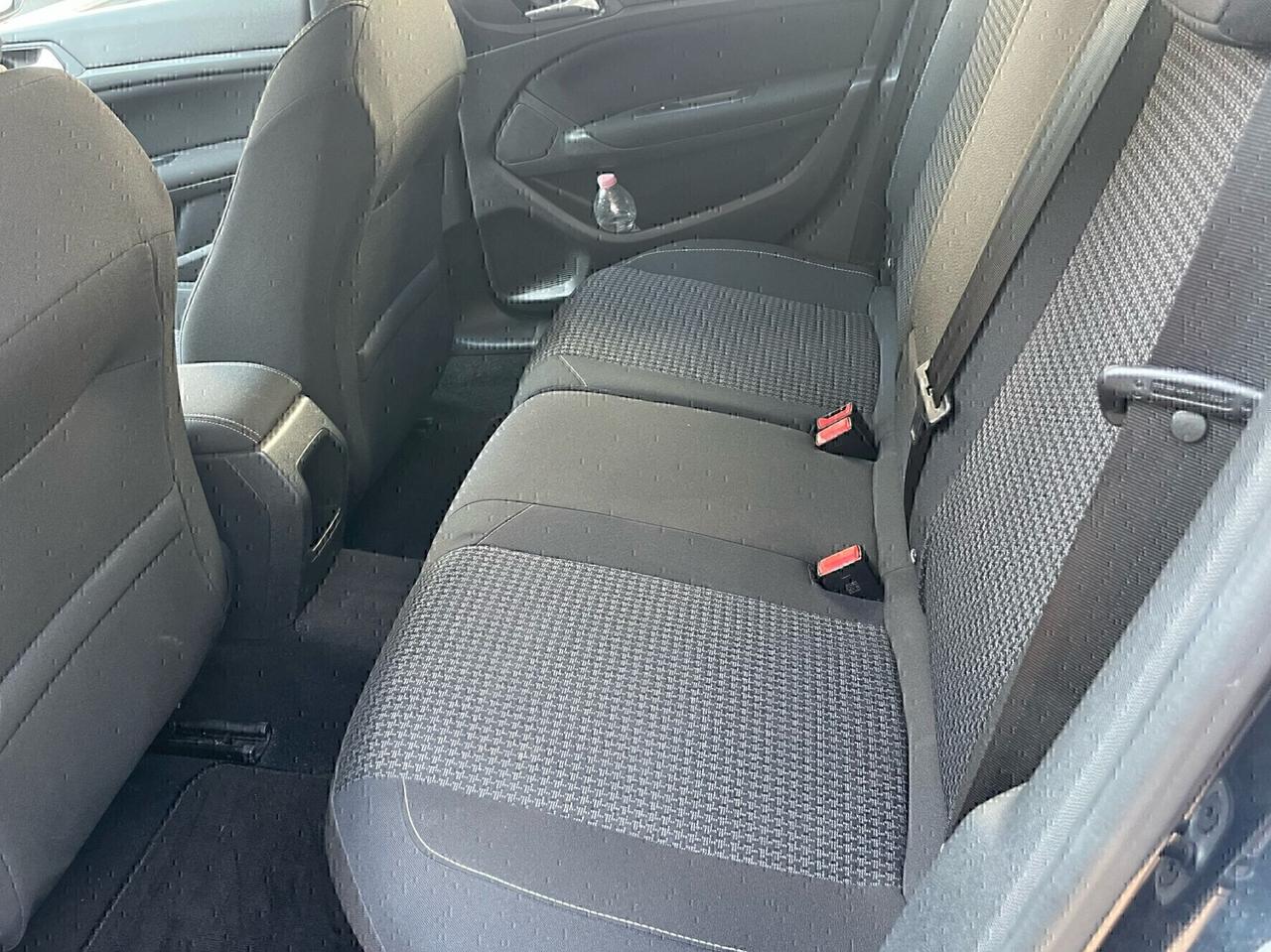 PEUGEOT 308 1.5 BLUE HDi 100 S&S SW