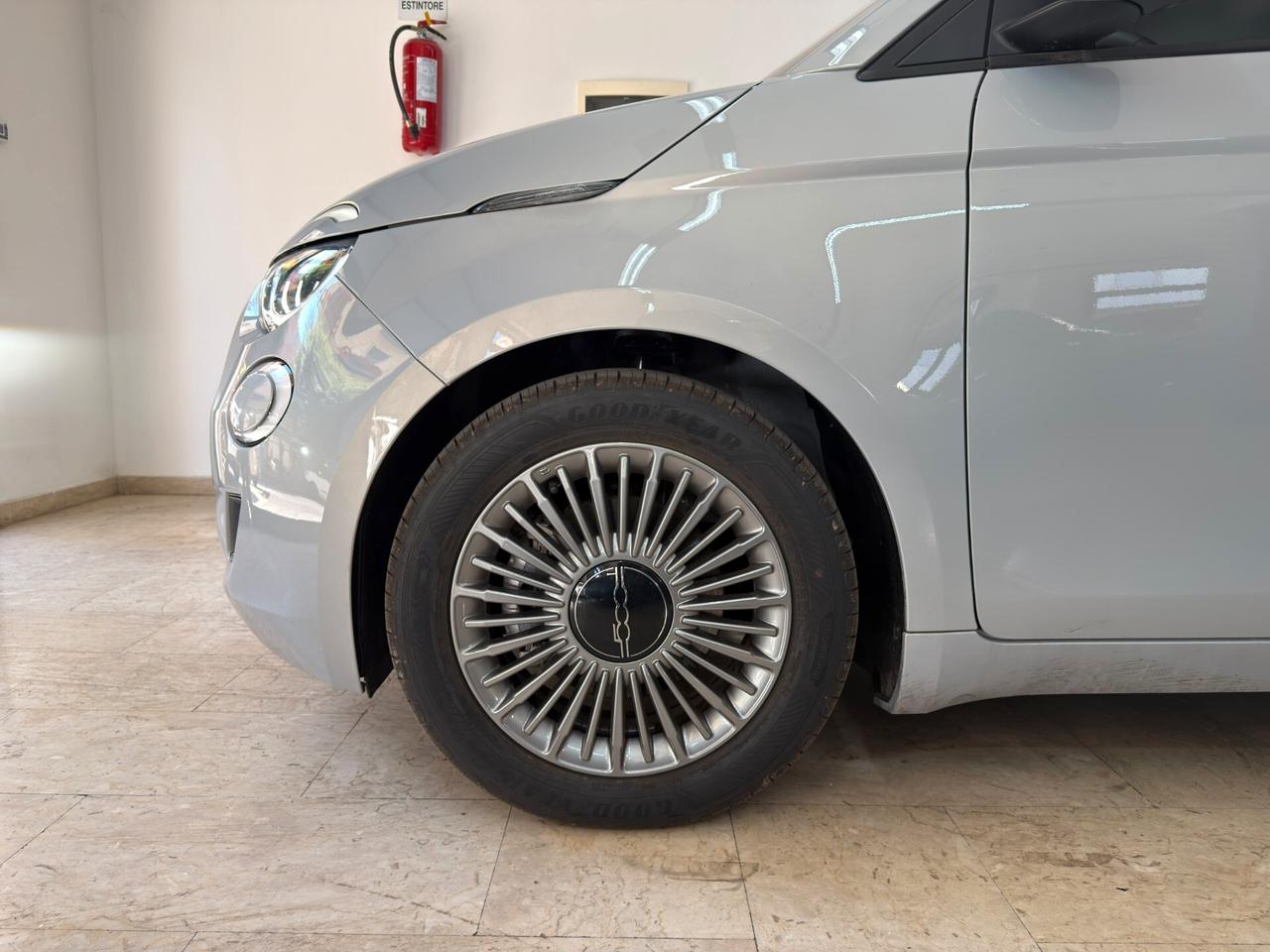 Fiat 500 1.0 Hybrid Torino Km0 My26 Vari Colori