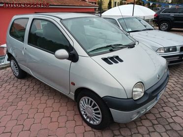 RENAULT Twingo 1.2 Ice