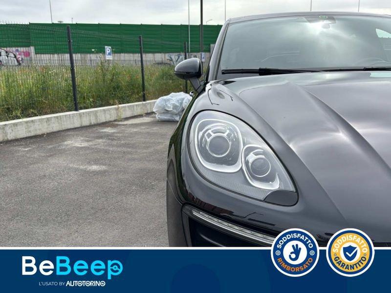 Porsche Macan 3.0D S 250CV PDK MY16