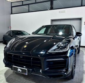 Porsche Cayenne Coupe 3.0 V6 340CV Tiptronic
